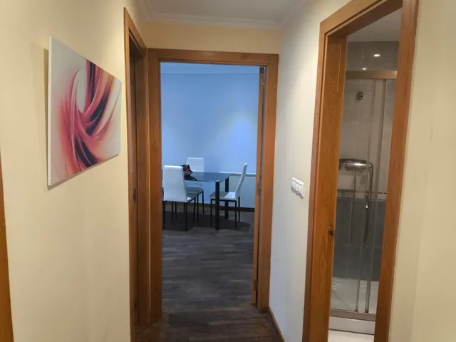Piso en Arteixo con ascensor — 15