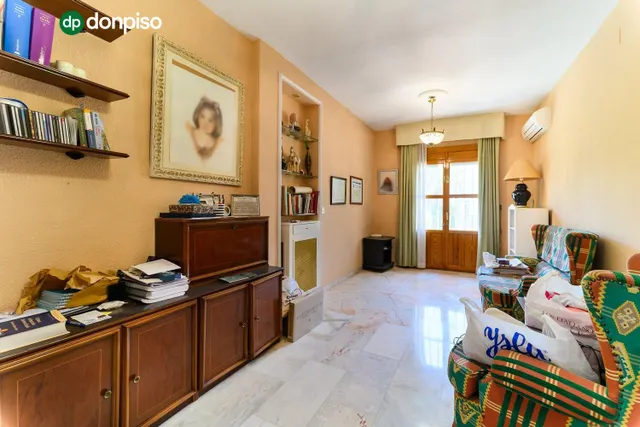 ¡Tu Oasis Privado de Lujo en Cortijo del Aire: Piscina, Espacio y Exclusividad en Albolote! — 26