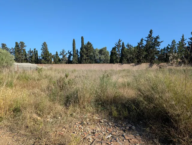 ¡Parcela en Venta de 1218 m2 en Los Camachos! — 7