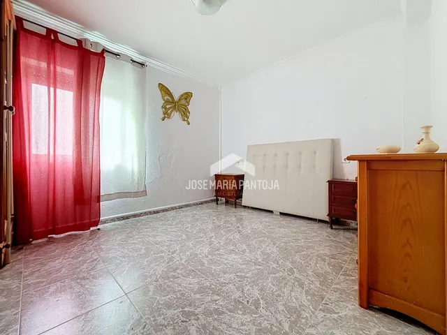 Piso en la Granja — 11