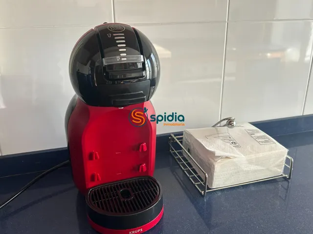 PRECIOS A CONSULTAR - Acogedor apartamento en primera línea de playa en Las Delicias, Águilas — 36