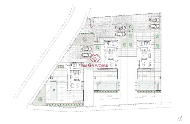 Villa de nueva construcción en Rojales: diseño moderno y ubicación privilegiada — 33