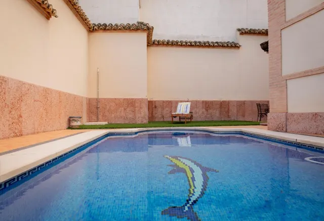 Tu hogar ideal ¡¡ Una casa única que te enamorará!! - foto 2