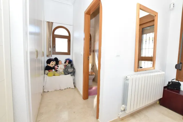 Villa 3 habitaciones 115m² en venta - Comunidad valenciana — 31