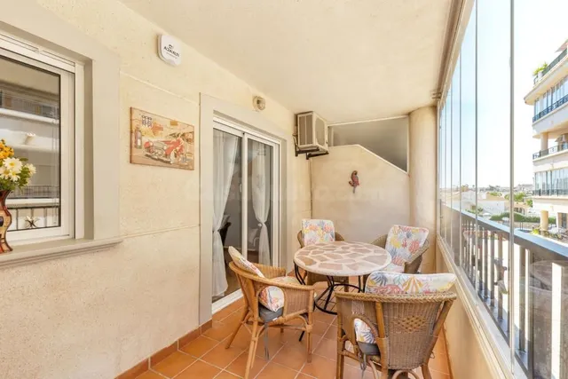 Apartamento 2 habitaciones 70m² en venta - Punta Prima — 4