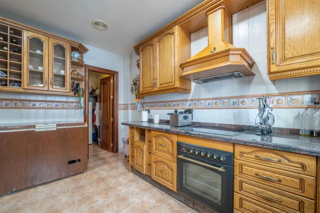 Bonita casa en Las Gabias — 37