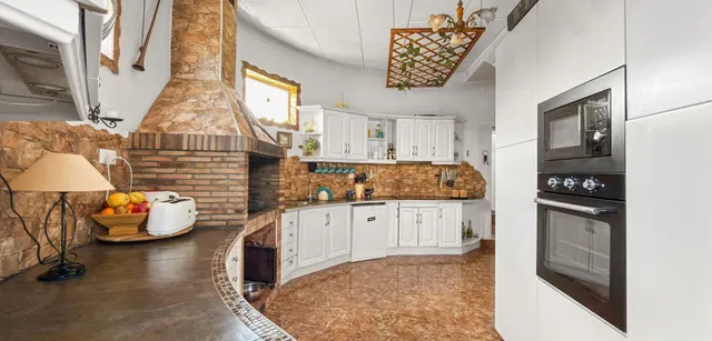 Villa 7 habitaciones 480m² en venta - Centro de la Ciudad Quesada — 12