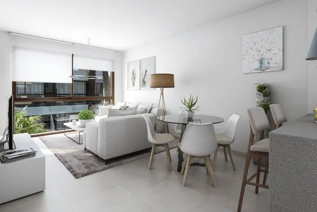 Hermoso Bungalow con vista al Mar — 12