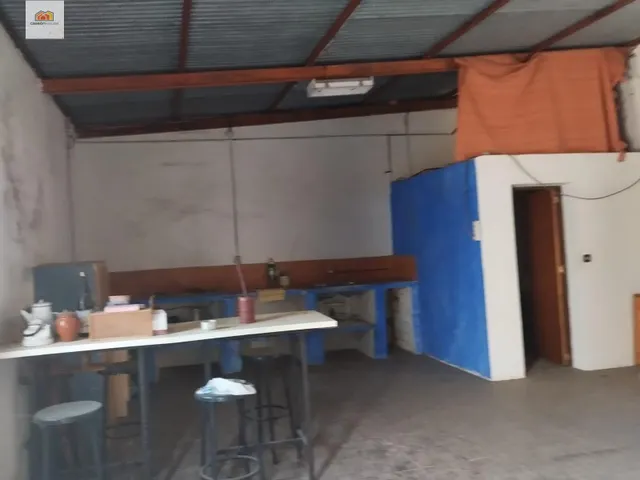 Campito en el pago del humo ideal para caballos — 12