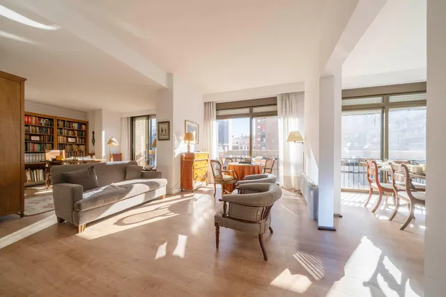 Piso 5 habitaciones 290m² en venta - Arapiles — 17