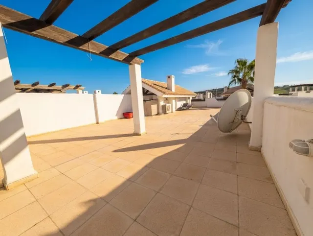 Ático en Venta en San Roque Cádiz - foto 4