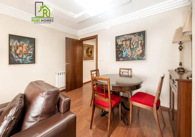 Piso en recogidas con terraza y garaje opcional — 7