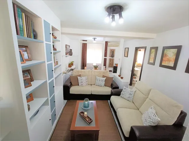 SE VENDE ÁTICO TRIPLEX EN ZONA L'AIGÜERA SEVENDGROUP.COM — 2