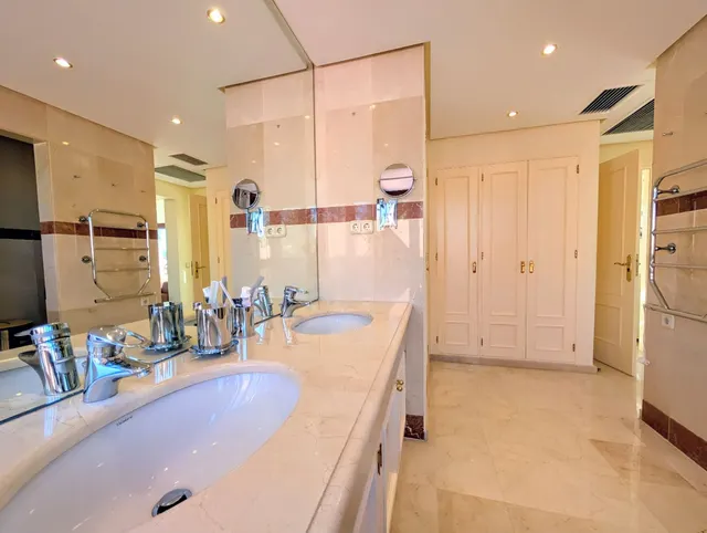 Ático Dúplex 3 habitaciones 171m² en venta - Costa Del Sol — 30