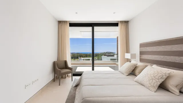 Chalet 5 habitaciones 625m² en venta - Costa del Sol — 33