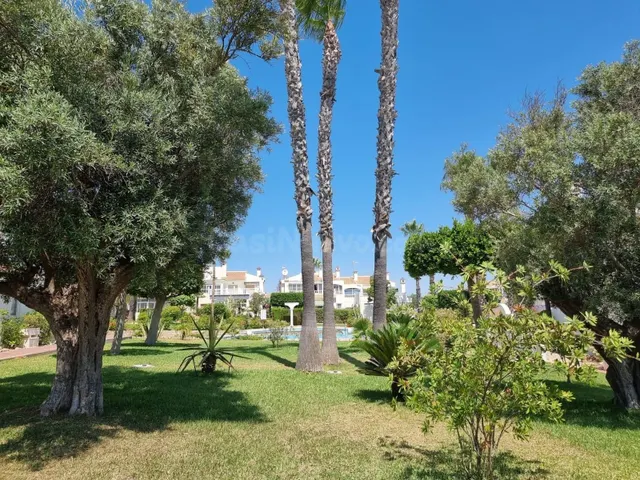 Apartamento 2 habitaciones 68m² en venta - La siesta — 4