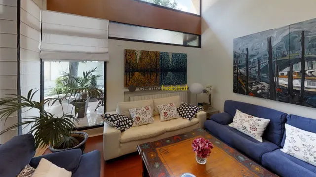 Espectacular chalet a un paso del centro de Elda — 12