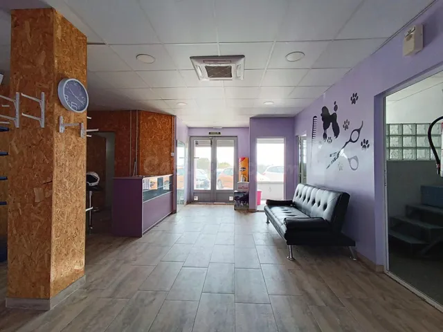 Local comercial 90m² en alquiler - La cepa - foto 2