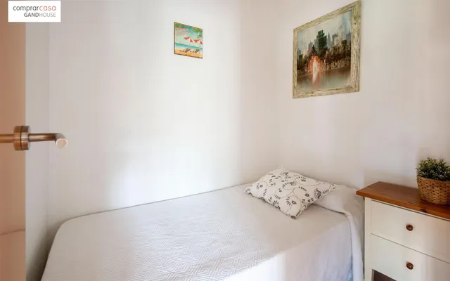 Apartamento con LICENCIA TURÍSTICA y espectaculares vistas en Cala Salions-Tossa de Mar — 17