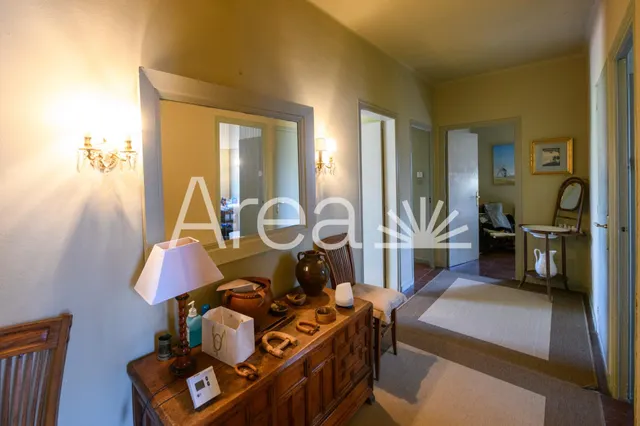 Elegante casa señorial cerca del pueblo y del golf — 20