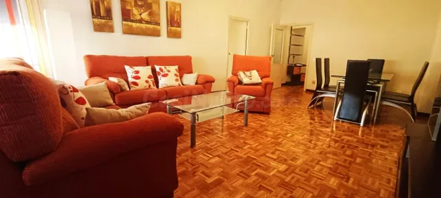 VENTA DE PISO EN ZAMORA ZONA CENTRO/PEATONAL/SANTA CLARA, 4 