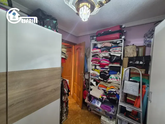Piso en venta en Calle Parque Vosa, Móstoles, Madrid — 22