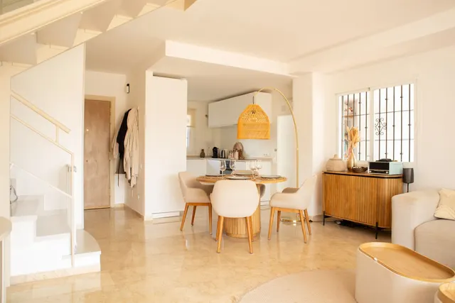 Adosado 4 habitaciones 142m² en venta - Marbella — 7