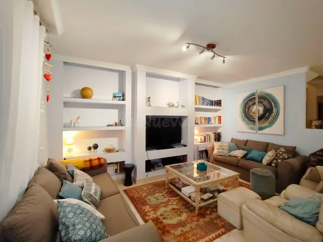 Adosado 5 habitaciones 274m² en venta - Costa del Sol — 5