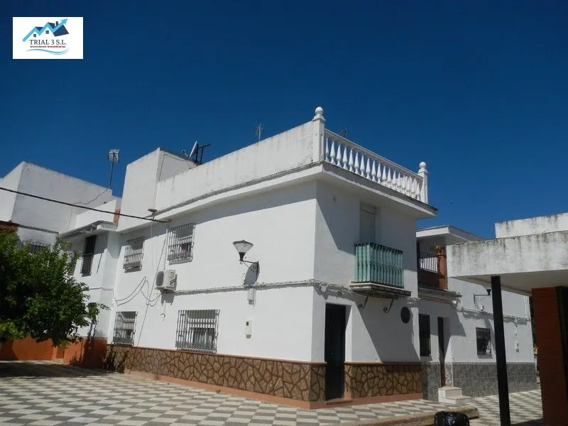 Venta casa en Tocina (Sevilla)