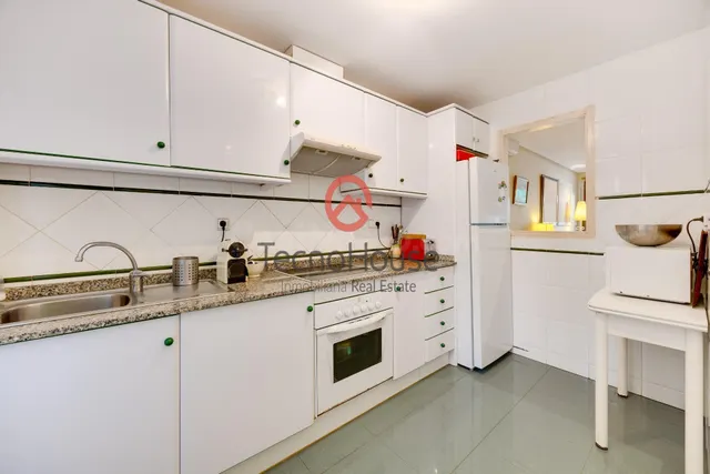 APARTAMENTO EN VENTA EN CAMPOAMOR – ORIHUELA COSTA - foto 5