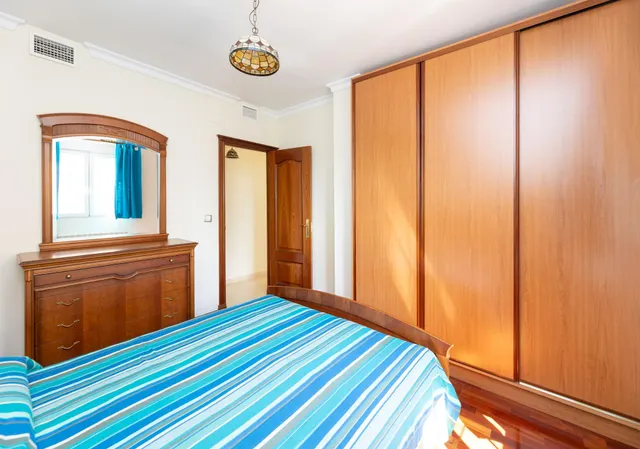 Maravillosa vivienda unifamiliar en Cañadas del Parque — 28