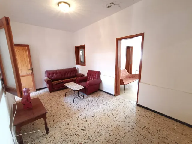 Edificio con dos viviendas en el casco de San Bartolomé de Tirajana — 30