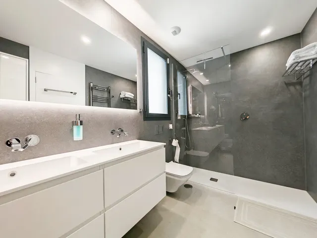 Ático 3 habitaciones 247m² en venta - Marbella — 16