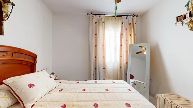 PISO EN VENTA CÓRDOBA — 21