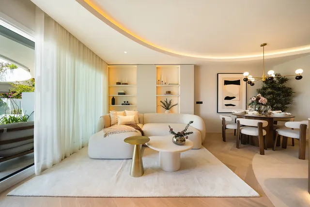 Apartamento 3 habitaciones 110m² en venta - Marbella — 24