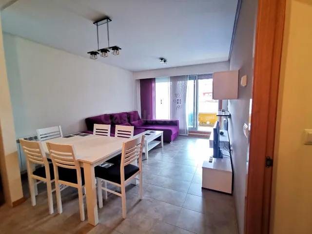 EN VENTA PISO EN PORTONOVO PARA ENTRAR A VIVIR CON 2 DORMITO - foto 5