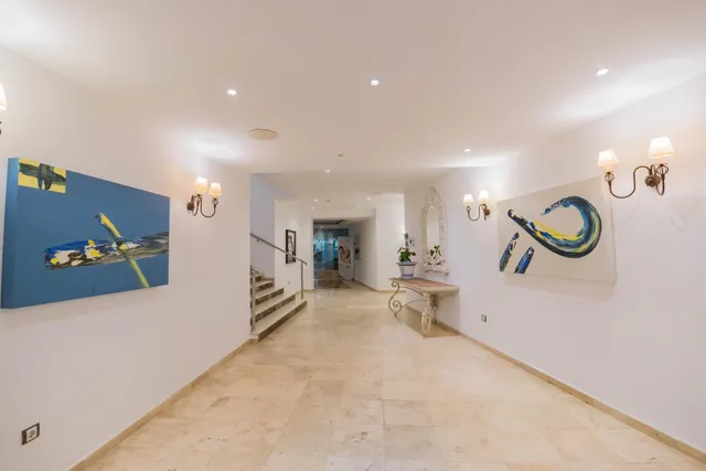 piso en apart-hotel  de 4 * caledonia golf gran resort — 22