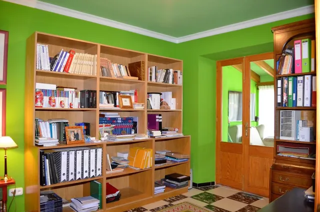 Preciosa casa en un entorno idílico — 10