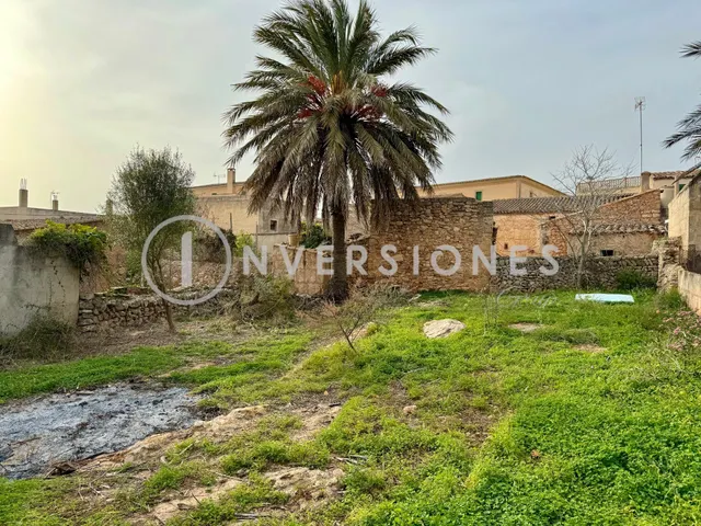 Tradicional casa en venta en s'Alqueria Blanca — 27