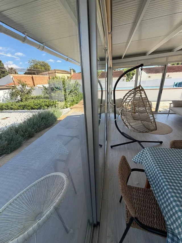 Chalet Independiente en Torrent - Zona Toll i l'alberca — 10