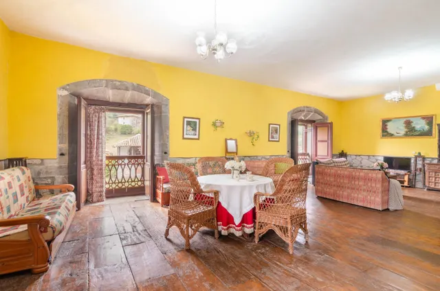 Casona asturiana en ardisana-Llanes — 15