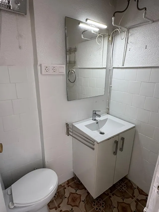 Acogedor apartamento en Santa Pola, Tamarit a solo 150 metros de la playa — 11