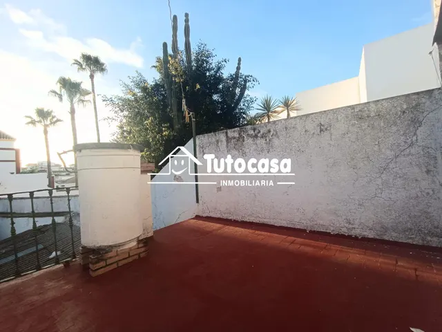 ¡¡ ESTUPENDA VIVIENDA EN PLENO CENTRO DE DOS HERMANAS !! — 37