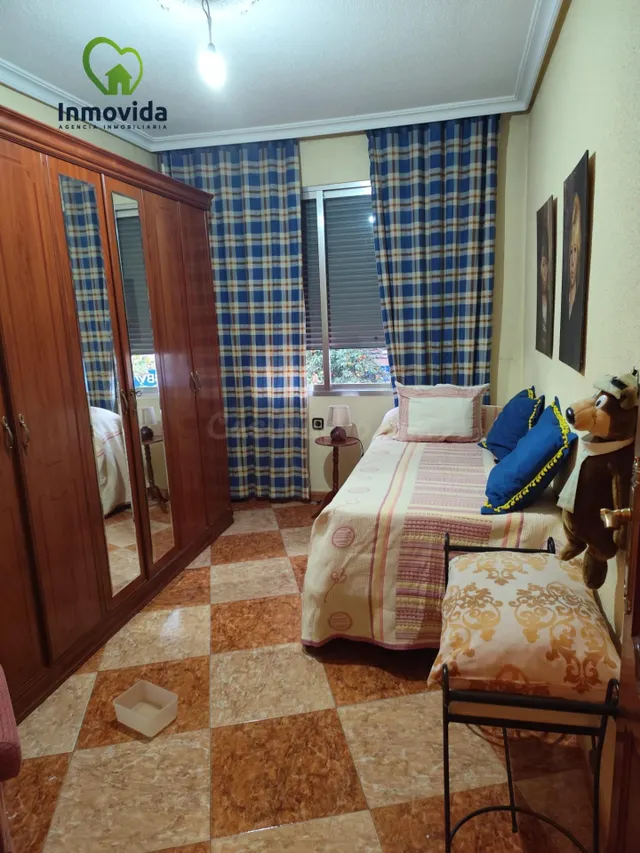 Amplio y Acogedor Piso en Zona Estratégica de Córdoba - foto 4