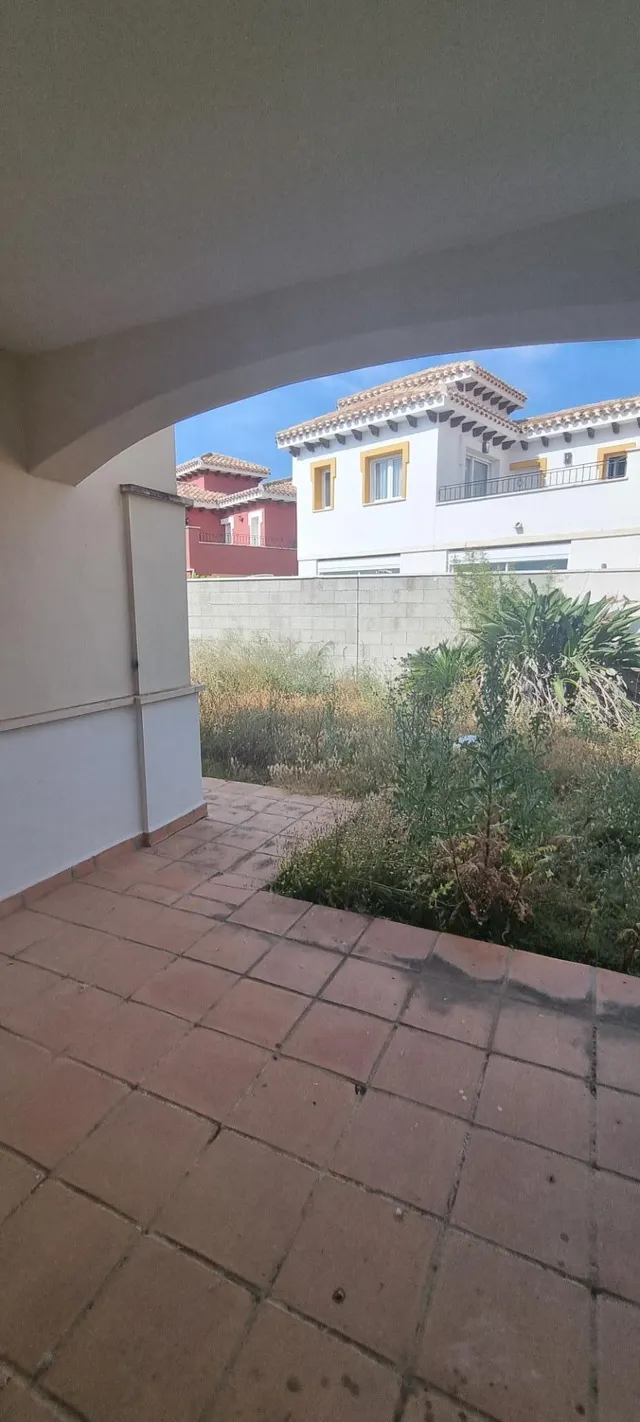 Chalet Unifamiliar en Mar Menor Golf Resort — 13