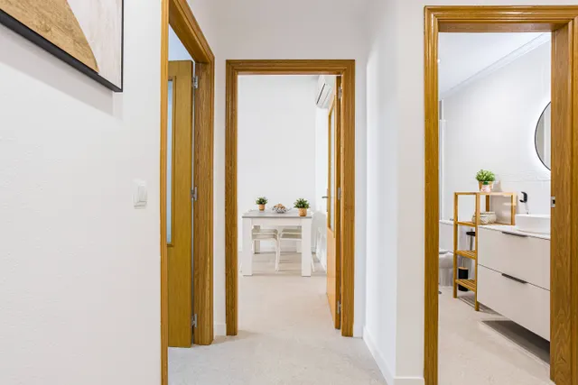 Apartamento en San José — 18