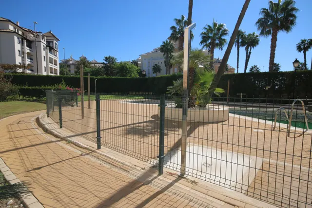 Apartamento con 2 suites y terraza en Residencial El Faro, Isla Canela — 45