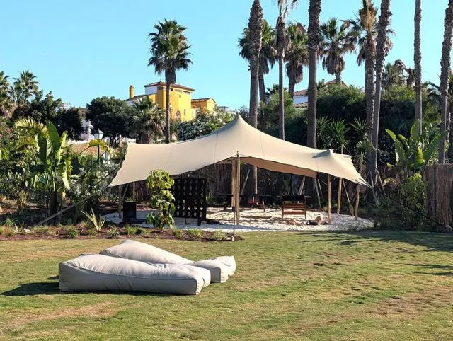 Apartamento en Venta en San Roque Cádiz — 47