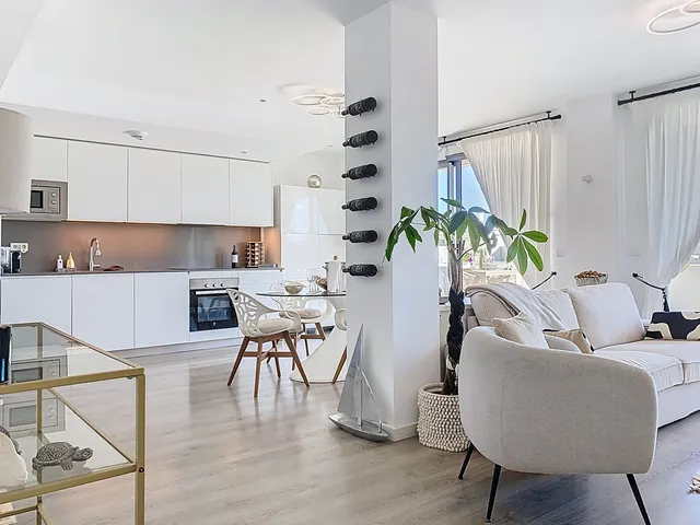 Ático Dúplex 2 habitaciones 186m² en venta - Costa Del Sol — 13