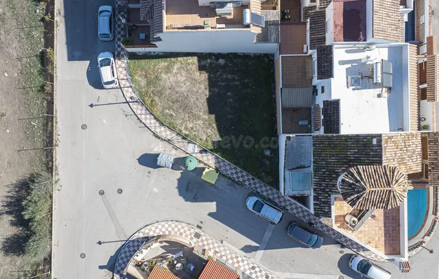 Parcela en venta - Costa Del Sol